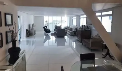 Apartamento com 3 quartos à venda na Rua Itacolomi, 538, Higienópolis, São Paulo por R$ 3.200.000