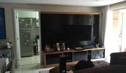 Apartamento com 3 quartos à venda na Rua Tagipuru, 35, Barra Funda, São Paulo por R$ 1.300.000