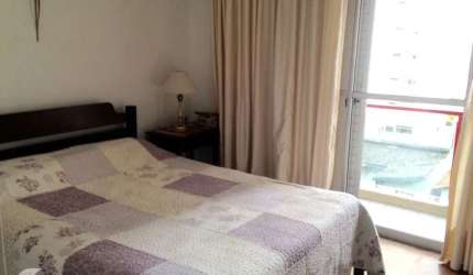 Apartamento com 4 quartos à venda na Rua Doutor Franco da Rocha, 215, Perdizes, São Paulo por R$ 1.650.000