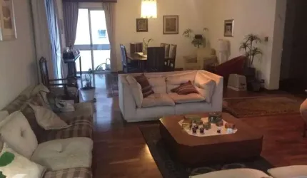 Apartamento com 3 quartos à venda na Rua Doutor Gabriel dos Santos, 564, Santa Cecília, São Paulo por R$ 2.150.000