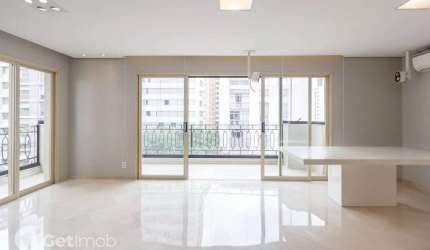 Apartamento com 4 quartos à venda na Rua Doutor Homem de Melo, 250, Perdizes, São Paulo por R$ 2.800.000