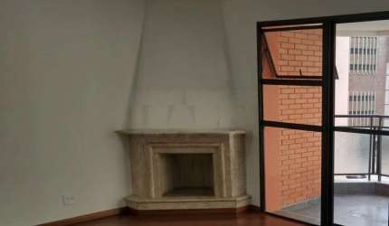 Apartamento com 3 quartos à venda na Rua Tucuna, 10, Perdizes, São Paulo por R$ 1.568.800