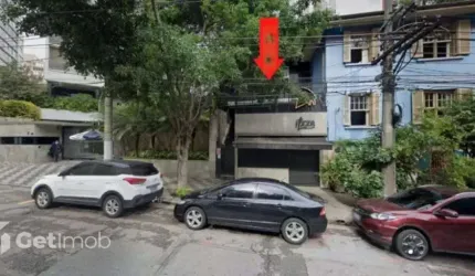 Casa com 1 quarto à venda na Praça Vilaboim, 31, Higienópolis, São Paulo por R$ 2.900.000