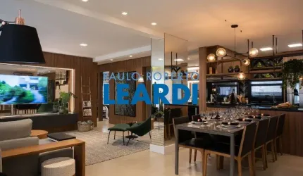 Apartamento à venda na Rua Capitão Macedo, 30, Vila Mariana, São Paulo por R$ 1.901.000