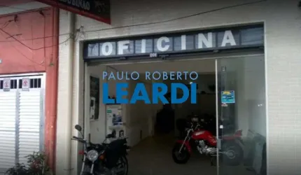 Ponto comercial à venda na Rua do Lavapés, 206, Cambuci, São Paulo por R$ 520.000