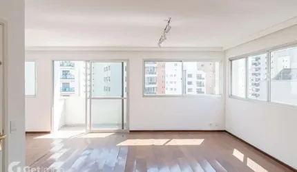 Apartamento com 4 quartos à venda na Rua Bahia, 691, Higienópolis, São Paulo por R$ 3.200.000