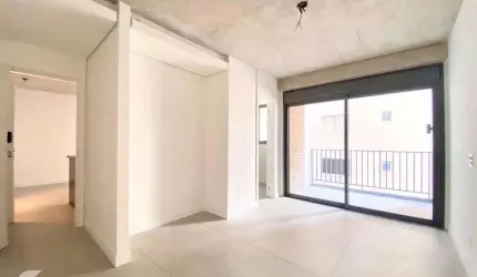 Apartamento com 2 quartos à venda na Rua Diana, 919, Perdizes, São Paulo por R$ 750.000