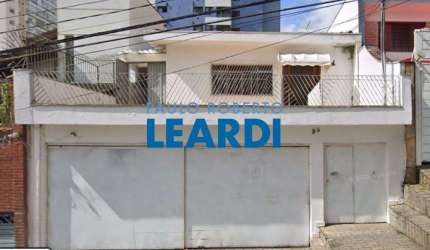Casa à venda na Rua Doutor Nogueira Martins, 98, Saúde, São Paulo por R$ 3.000.000