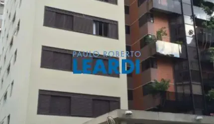 Apartamento à venda na Rua Itacema, 85, Itaim Bibi, São Paulo por R$ 2.862.000