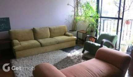 Apartamento com 2 quartos à venda na Rua Vargem do Cedro, 127, Sumaré, São Paulo por R$ 1.150.000