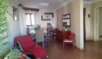 Apartamento com 4 quartos à venda na Rua Caraíbas, 1010, Perdizes, São Paulo por R$ 1.550.000