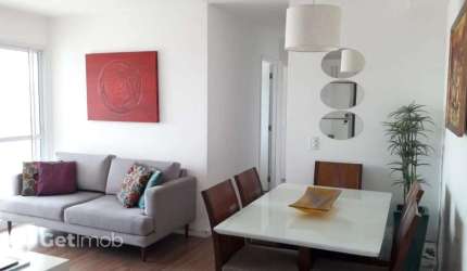 Apartamento com 3 quartos à venda na Rua dos Americanos, 220, Barra Funda, São Paulo por R$ 820.000
