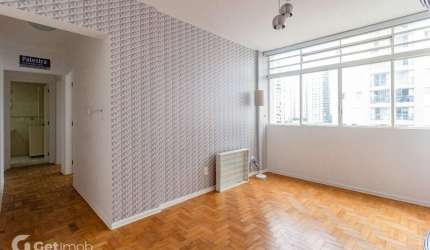 Apartamento com 2 quartos à venda na Rua Diana, 513, Perdizes, São Paulo por R$ 568.500