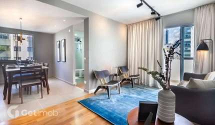 Cobertura com 2 quartos à venda na Rua Pedroso Alvarenga, 348, Itaim Bibi, São Paulo por R$ 1.640.000