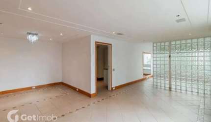 Apartamento com 3 quartos à venda na Rua Doutor Rafael de Barros, 486, Paraíso, São Paulo por R$ 1.500.000