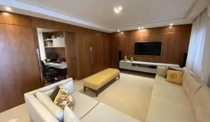 Apartamento com 3 quartos à venda na Rua José Gomes Falcão, 304, Parque Industrial Tomas Edson, São Paulo por R$ 2.130.000