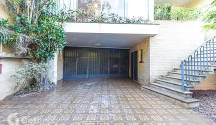 Casa com 3 quartos à venda na Rua Muniz de Sousa, 1334, Aclimação, São Paulo por R$ 3.200.000
