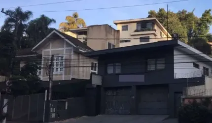 Casa com 5 quartos à venda na Avenida Sumaré, 1954, Sumaré, São Paulo por R$ 3.500.000