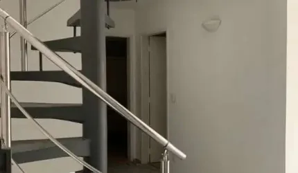 Cobertura com 2 quartos à venda na Rua Baltazar Lisboa, 120, Vila Mariana, São Paulo por R$ 1.100.000