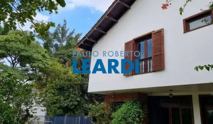 Casa à venda na Rua Engenheiro David Renê Miche, 23, City América, São Paulo por R$ 2.800.000