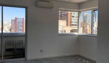 Sala comercial à venda na Rua João Moura, 661, Pinheiros, São Paulo por R$ 540.000