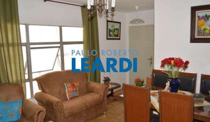 Apartamento à venda na Avenida Pompéia, 368, Pompéia, São Paulo por R$ 585.000