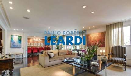 Apartamento à venda na Rua Paraguassu, 316, Perdizes, São Paulo por R$ 2.800.000