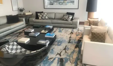 Casa com 5 quartos à venda na Rua Angatuba, 519, Pacaembu, São Paulo por R$ 8.500.000