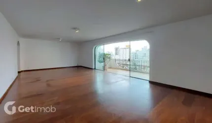 Apartamento com 4 quartos à venda na Avenida Higienópolis, 663, Higienópolis, São Paulo por R$ 5.600.000