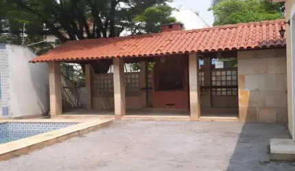 Casa com 4 quartos à venda na Rua Monte Alegre, 1791, Perdizes, São Paulo por R$ 3.500.000