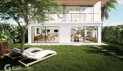 Casa com 4 quartos à venda na Rua Carlos Rath, 170, Alto de Pinheiros, São Paulo por R$ 8.330.000