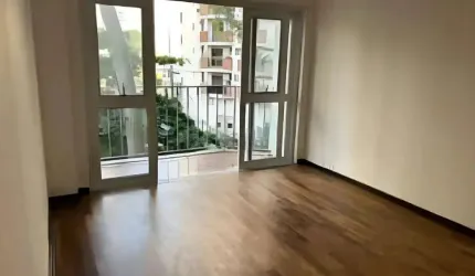 Apartamento com 3 quartos à venda na Rua Capitão Messias, 64, Perdizes, São Paulo por R$ 1.150.000