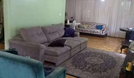 Casa com 4 quartos à venda na Rua Zequinha de Abreu, 12, Pacaembu, São Paulo por R$ 3.490.000