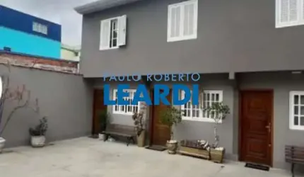Casa em condomínio fechado à venda na Rua Batuíra, 295, Vila Moraes, São Paulo por R$ 600.000
