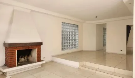 Casa com 4 quartos à venda na Rua Lomas Valentinas, 214, Alto da Lapa, São Paulo por R$ 1.900.000