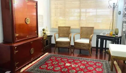 Casa com 3 quartos à venda na Rua Apinajés, 802, Perdizes, São Paulo por R$ 2.500.000