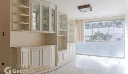 Apartamento com 3 quartos à venda na Rua Rosa e Silva, 256, Santa Cecília, São Paulo por R$ 960.000