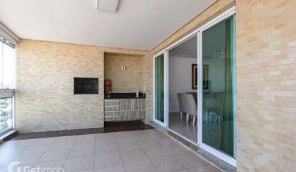 Apartamento com 3 quartos à venda na Rua Francisca Júlia, 365, Santana, São Paulo por R$ 2.490.000