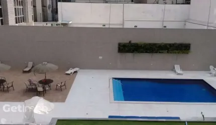 Apartamento com 3 quartos à venda na Rua Sergipe, 605, Consolação, São Paulo por R$ 1.989.000