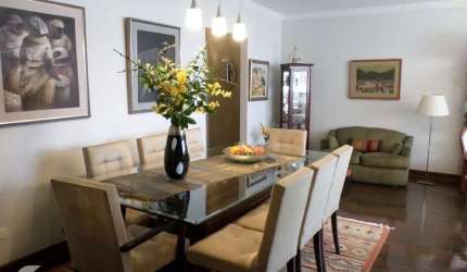 Apartamento com 3 quartos à venda na Rua João Ramalho, 278, Perdizes, São Paulo por R$ 1.240.000
