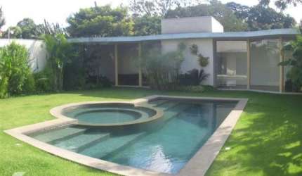 Casa com 2 quartos à venda na Rua Tefé, 254, Sumaré, São Paulo por R$ 4.300.000