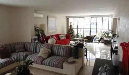 Cobertura com 4 quartos à venda na Rua Doutor Gabriel dos Santos, 356, Santa Cecília, São Paulo por R$ 8.600.000
