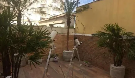 Casa com 3 quartos à venda na Rua Aimberê, 1821, Sumaré, São Paulo por R$ 2.290.000