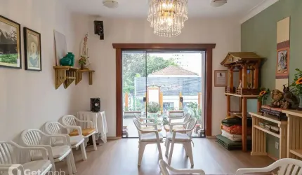 Casa com 2 quartos à venda na Rua Apinajés, 434, Perdizes, São Paulo por R$ 1.800.000