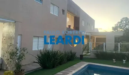 Casa em condomínio fechado para alugar na Estrada Fazendinha, 6600, Jardim Ana Estela, Carapicuíba por R$ 15.500