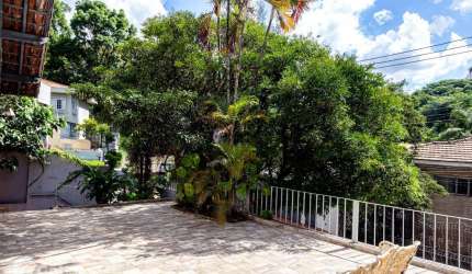 Casa com 3 quartos à venda na Rua Tefé, 285, Sumaré, São Paulo por R$ 2.880.000