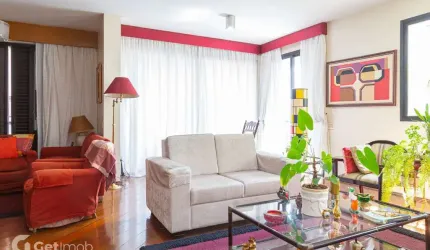 Apartamento com 3 quartos para alugar na Rua Alagoas, 663, Higienópolis, São Paulo por R$ 5.000