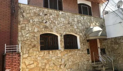 Casa em condomínio fechado com 3 quartos à venda na Rua Major Diogo, 310, Bela Vista, São Paulo por R$ 750.000
