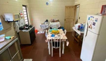 Casa com 7 quartos à venda na Alameda Ribeiro da Silva, 790, Campos Eliseos, São Paulo por R$ 2.000.000