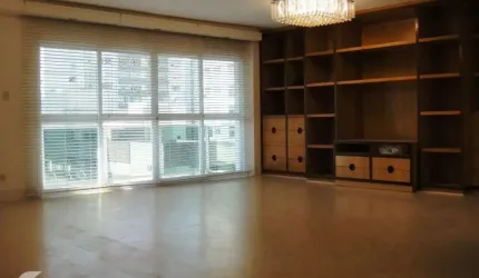 Apartamento com 3 quartos à venda na Rua Doutor Brasílio Machado, 200, Santa Cecília, São Paulo por R$ 2.130.000